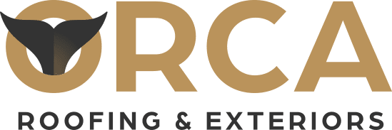 Orca Roofing & Exteriors logo