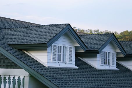 Bellevue Roofing Services