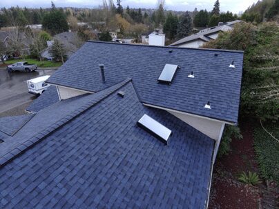 Roof Repair Services