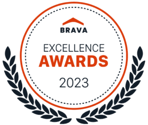 Brava Excellence Awards 2023: Roofing Excellence
