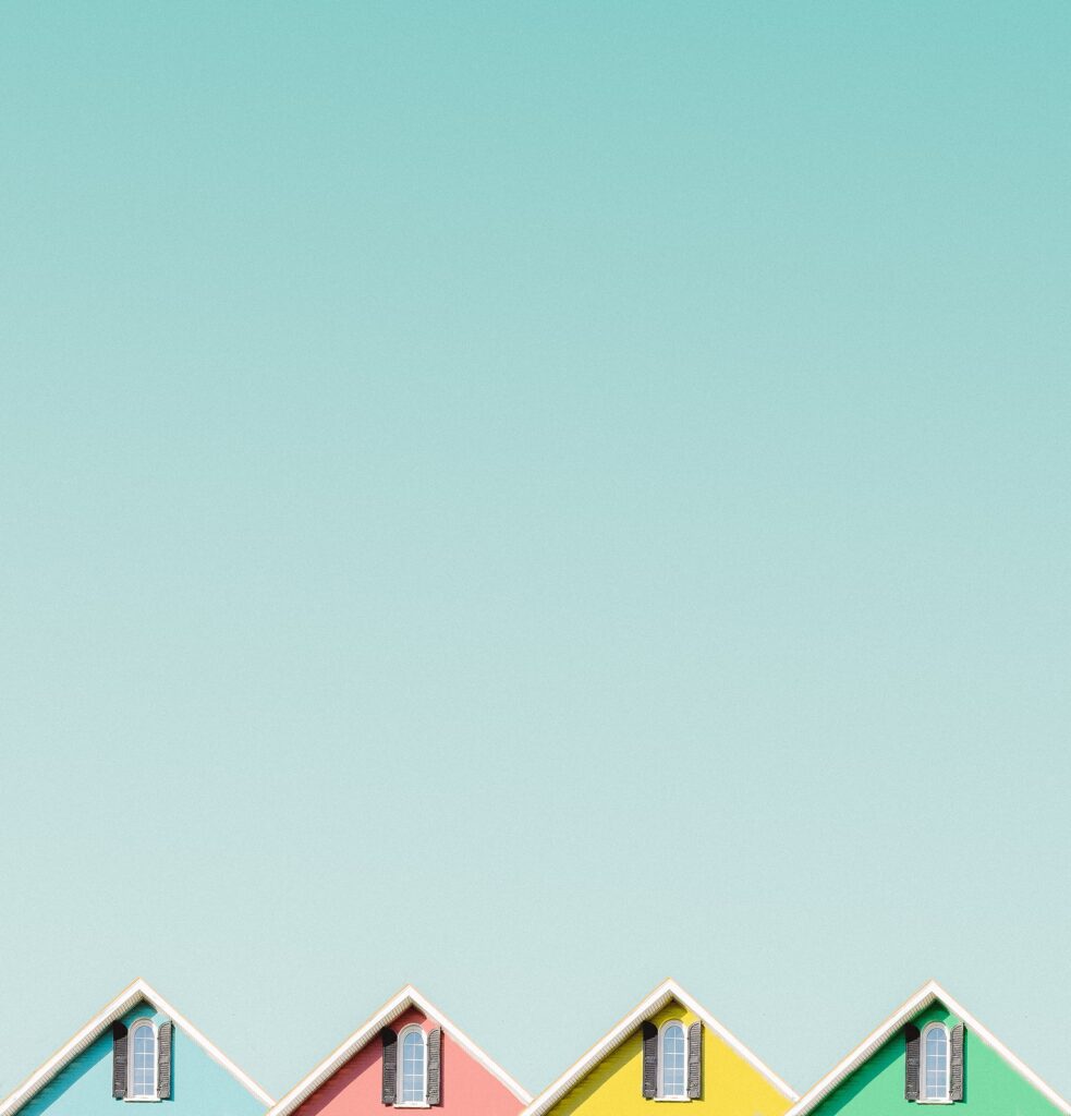 Roof Color Trends and Tips for your Eastside home