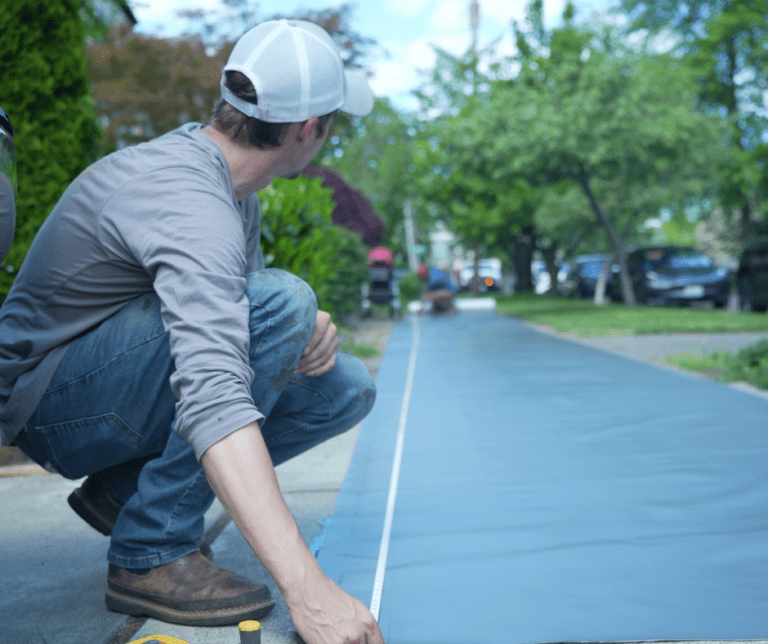 Expertise in Roofing and Exterior Projects