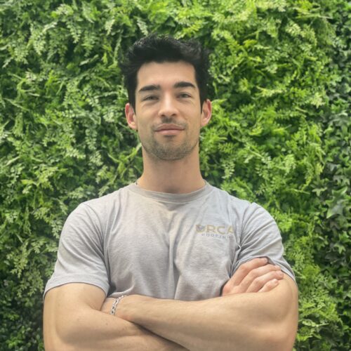 Damian Mierez