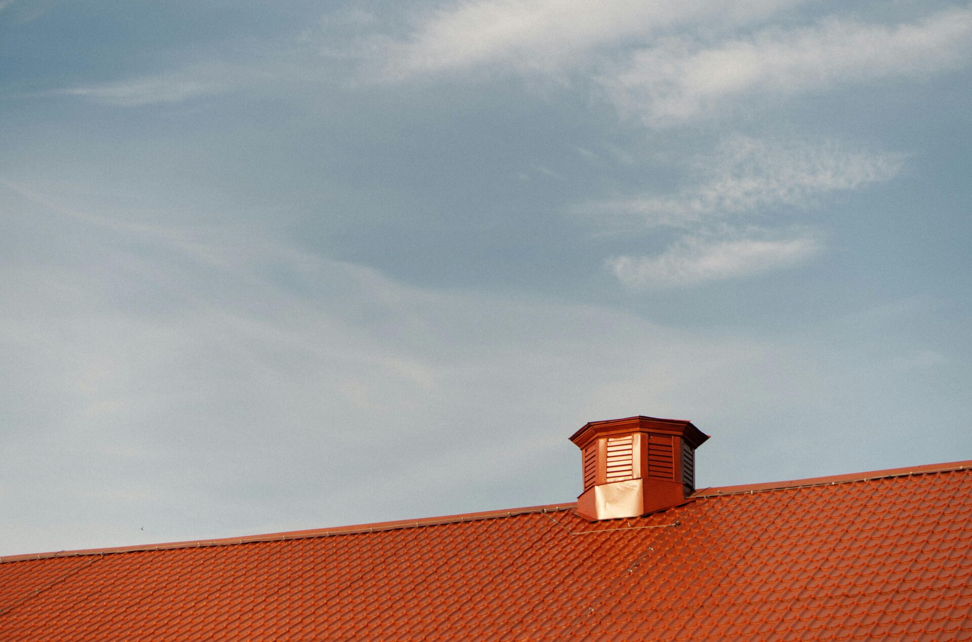 Benefits of Proper Roof Ventilation