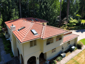 gutter installation WA