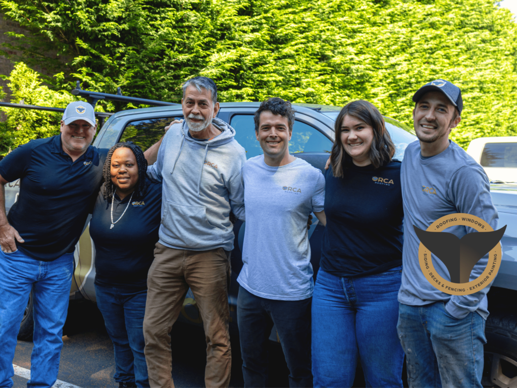 Tukwila Roofing