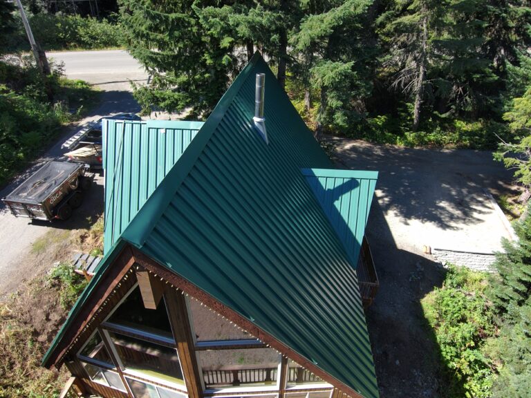 roof materials