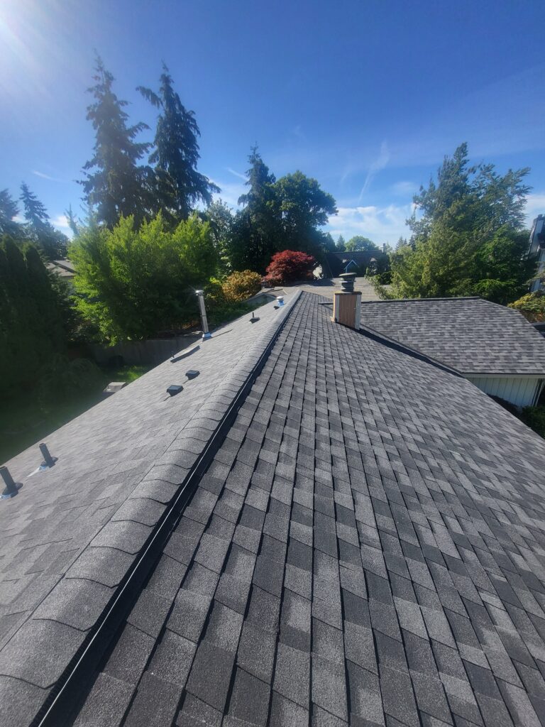 Roofing System