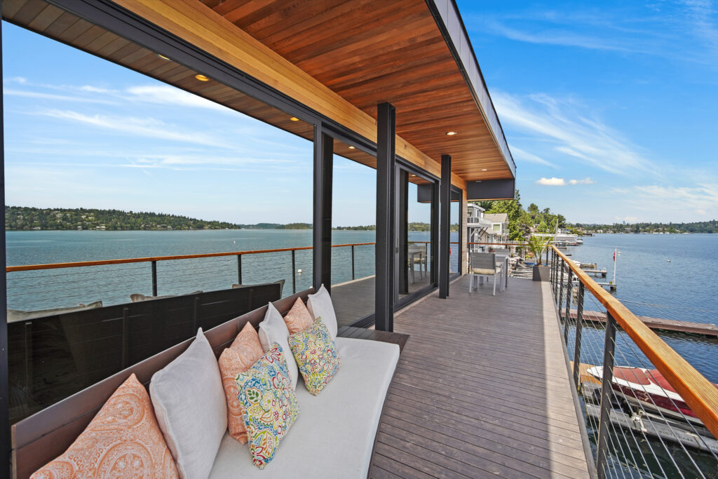 Deck Builders Tacoma