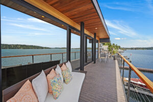 Deck Builders Tacoma