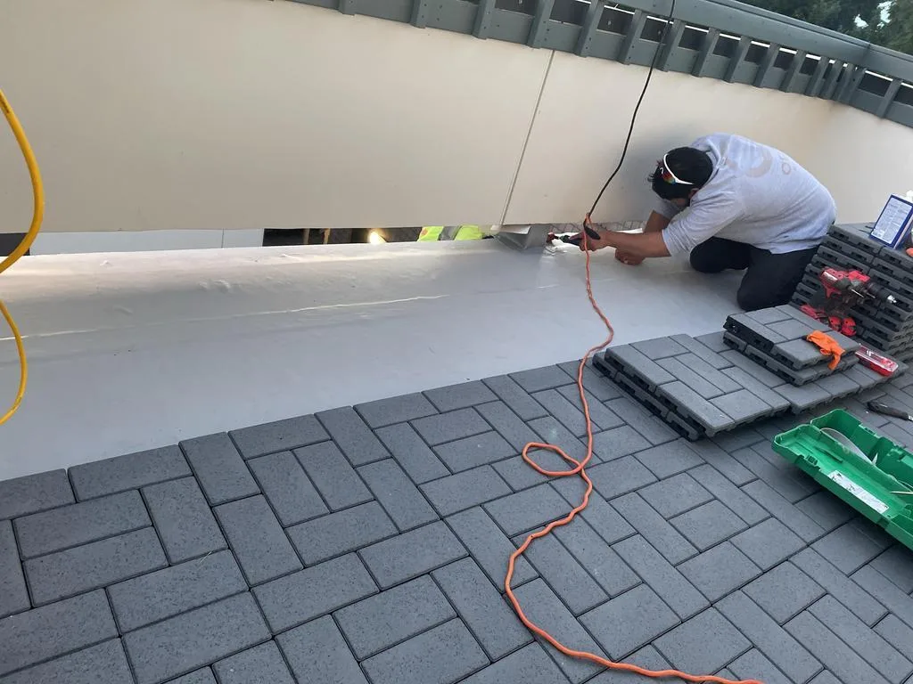 aspire pavers