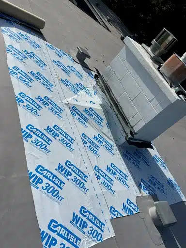 roof repair issaquah