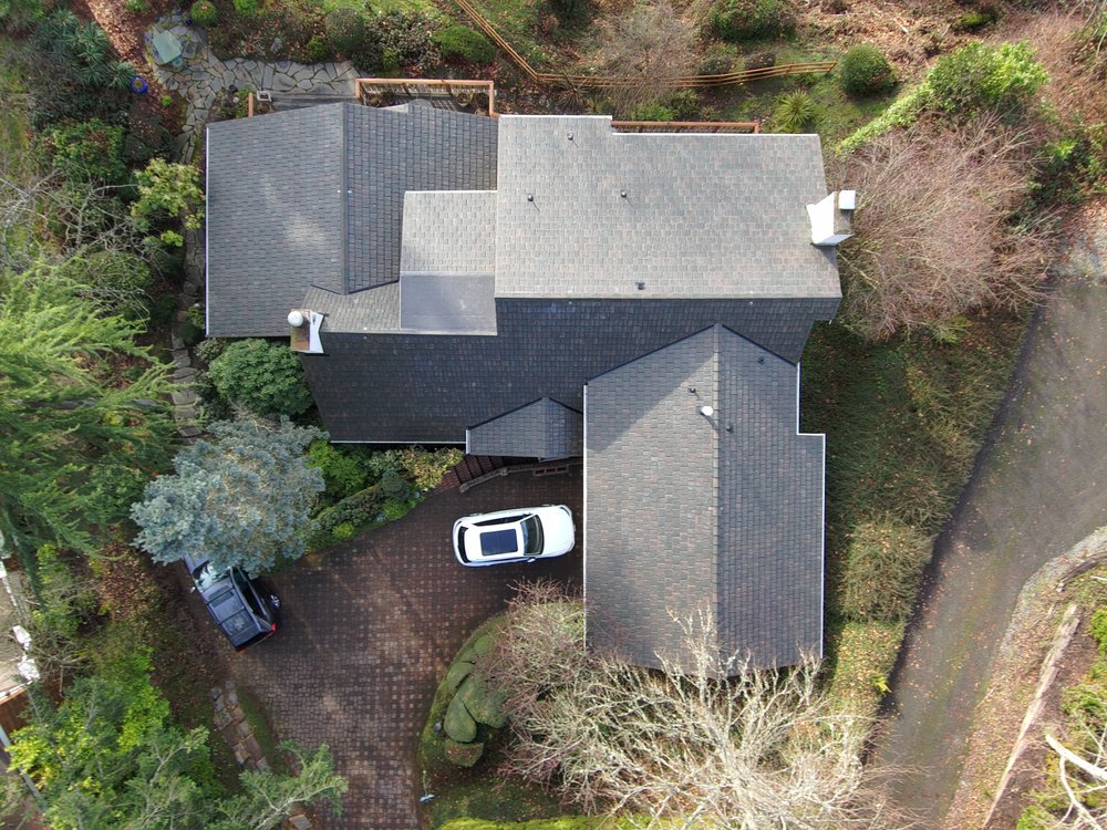 Expert Brava roofing project by Orca Roofing.

