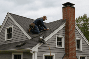 roofer in seattle