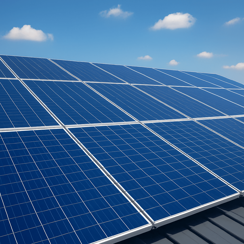 pros and cons of solar panels