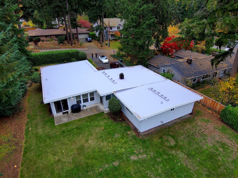 TPO Roof Replacement