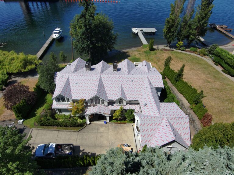 how long does it takes to replace a roof