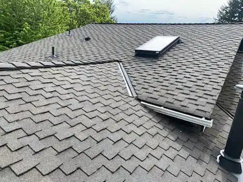 cost of a new roof