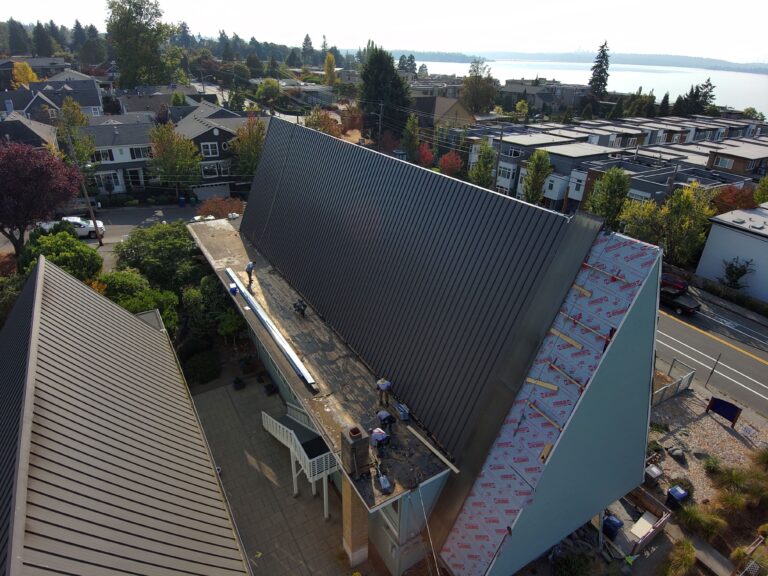 commercial roofing
