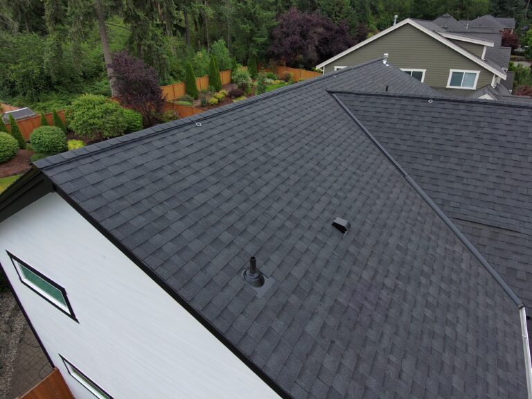 asphalt shingle