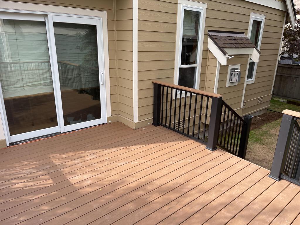 deck contractor lake tapps