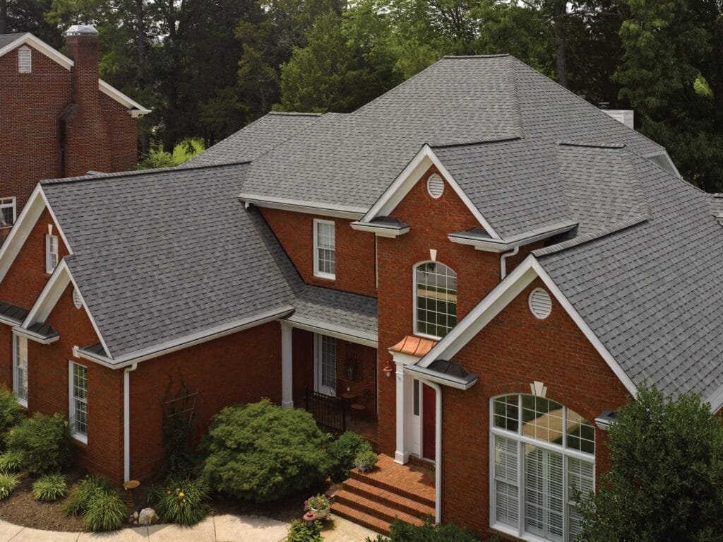 cost of a new roof