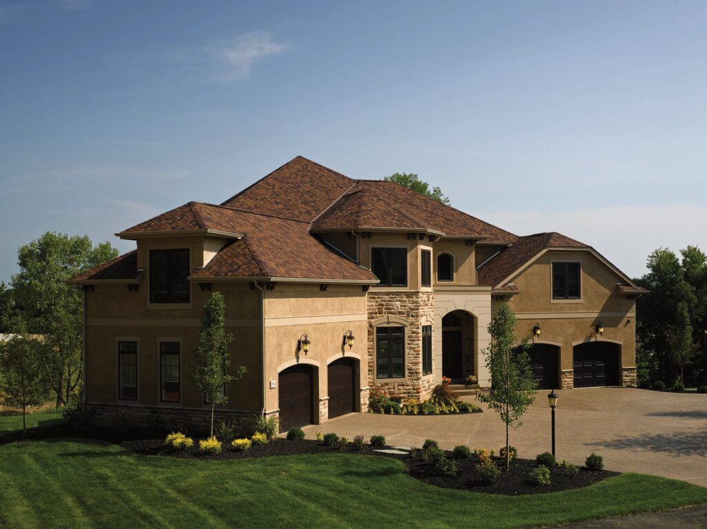 roofer in seattle work done