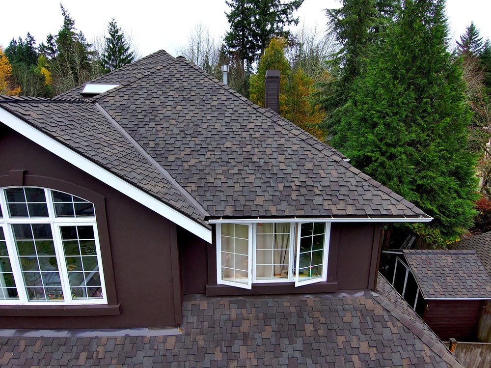 CertainTeed Presidential Shake for enhanced curb appeal.

