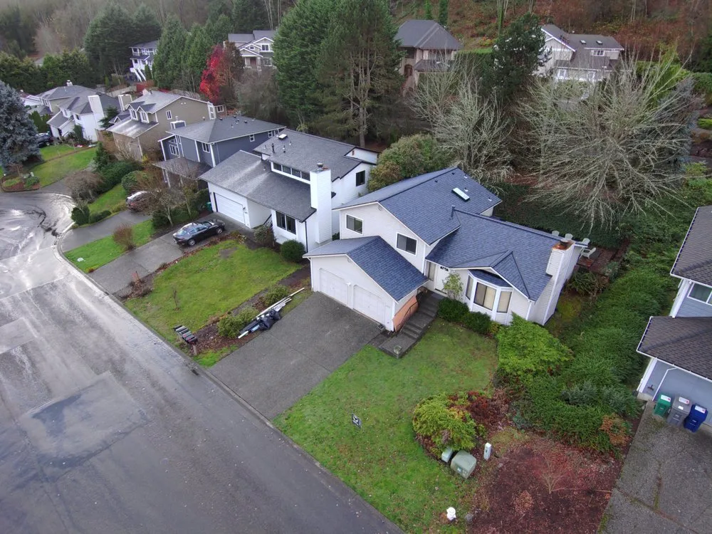 tacoma roof replacement