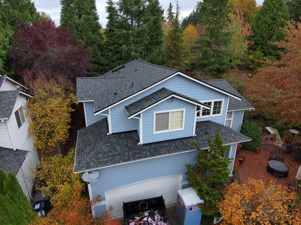 roofing contractors seattle