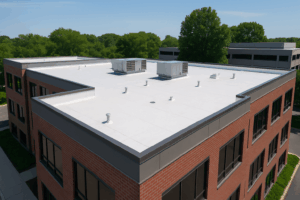 commercial roofing